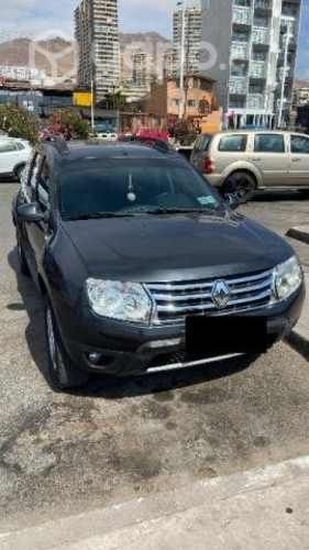 Vendo Renault Duster 2015