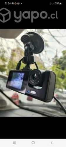 Cámara para vehículo