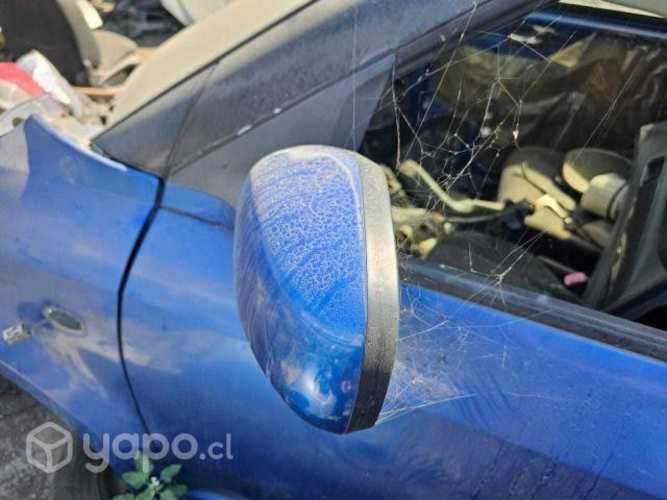 Espejo suzuki swift 2008