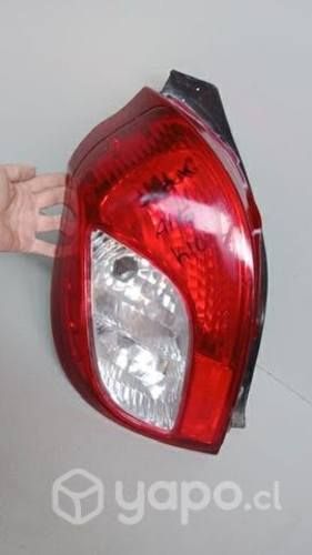 Foco suzuki alto 800 dmg repuestos 6.66