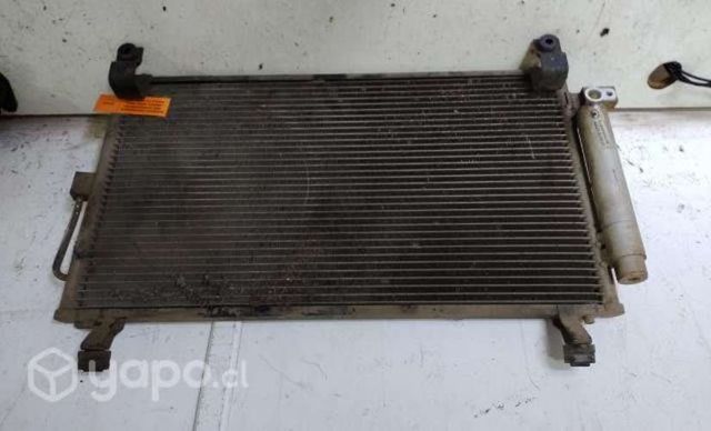 Radiador Condensador Aire Ac Wall Wingle 2017 2.0