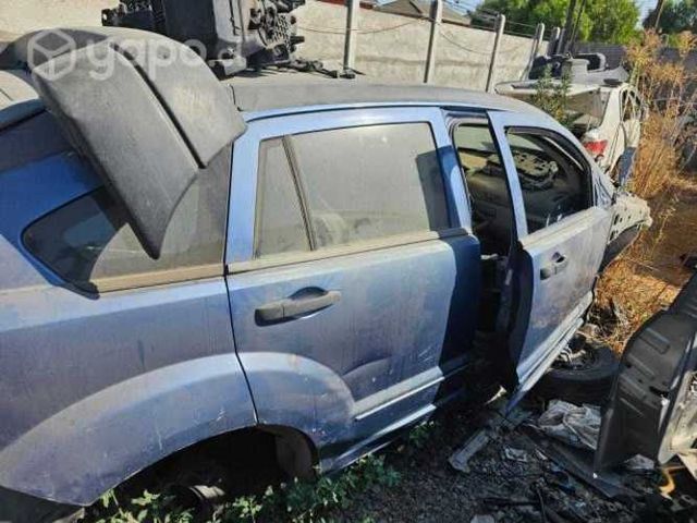 Puerta dodge caliber 2008