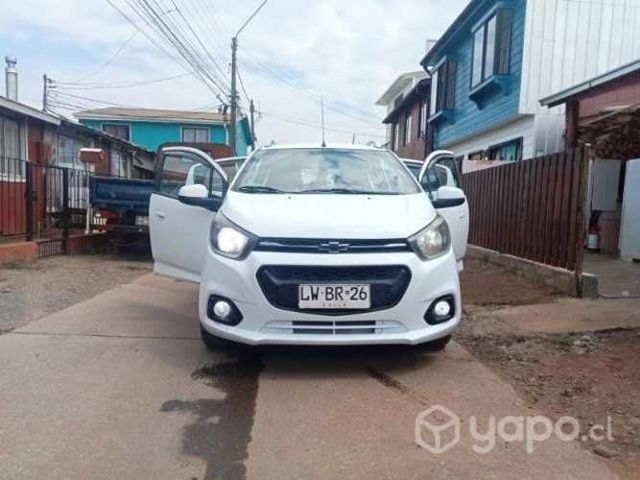 Vendo Chevrolet Spark excelentes condiciones.