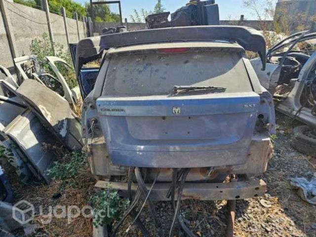 Portalon dodge caliber 2008