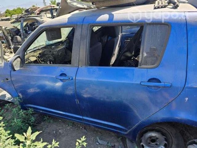 Puertas suzuki swift 2008