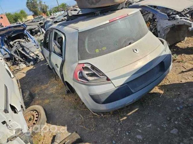 Portalon renault megane