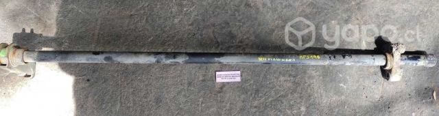 Barra Torsion Del Der MahindraPik Up 2.2 2020