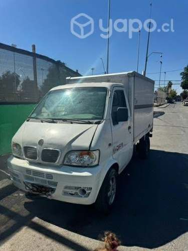 Dongfeng mini tuck