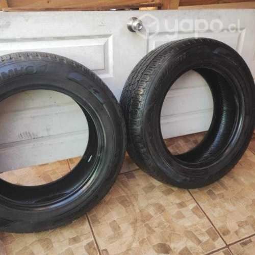 Neumaticos KUMHO 235760 R18