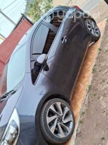 Kia rio 5 versión eurocopa 2017