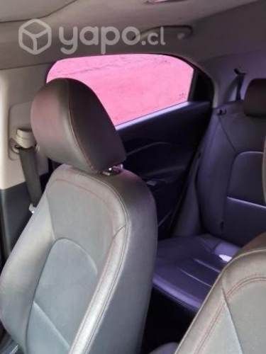 Kia rio 5 versión eurocopa 2017