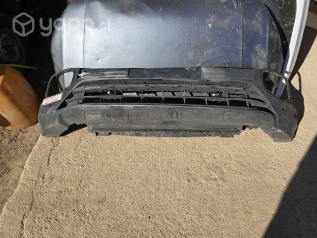 Parachoques Volkswagen Diant-T Cross