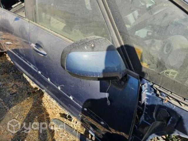 Espejo citroen c4 grand picasso