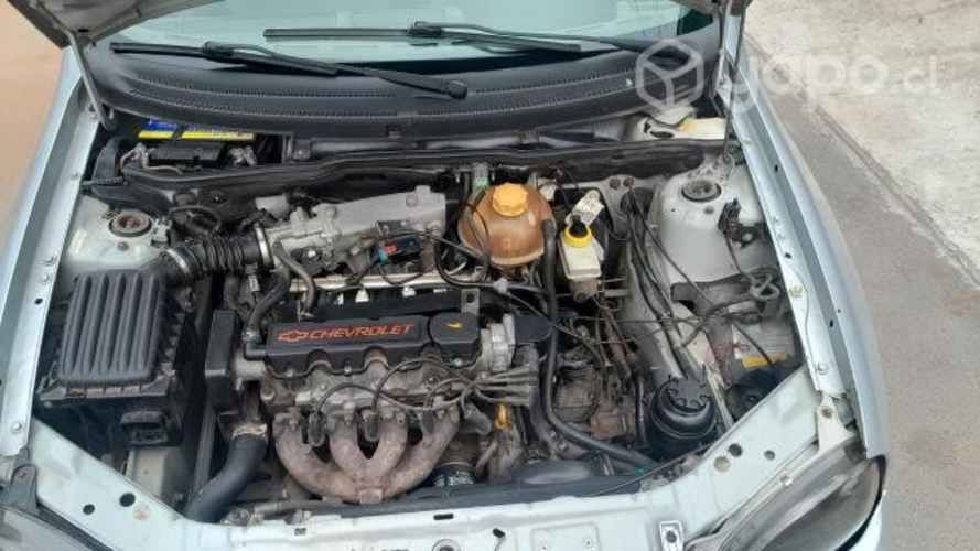 Vendo chevrolet corsa