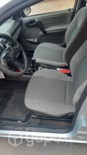 Vendo chevrolet corsa