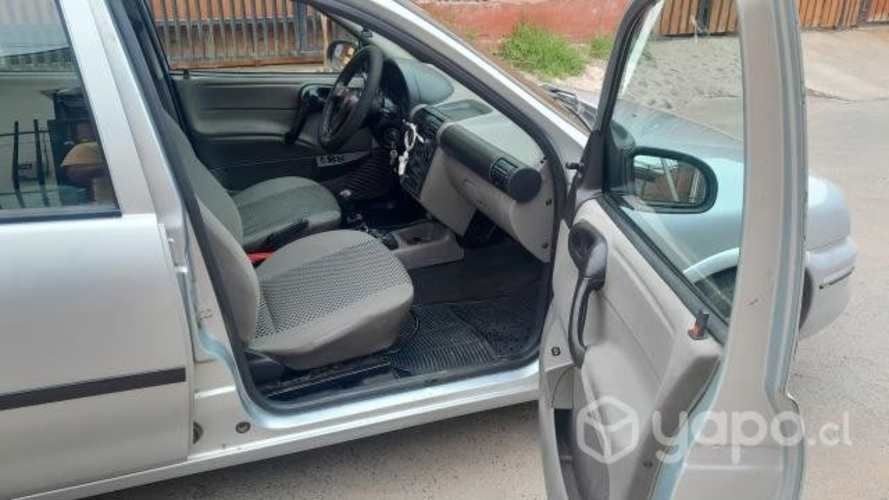 Vendo chevrolet corsa