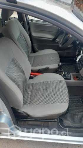 Vendo chevrolet corsa