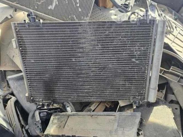 Radiador de aire citroen c4 grand picasso