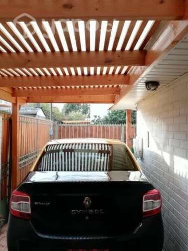 Taxi Renault Symbol 2015