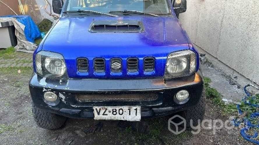 Jimny 2003