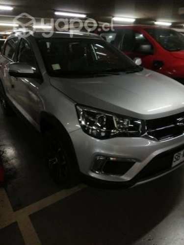 Chery Tiggo 2