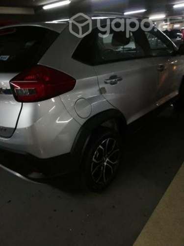 Chery Tiggo 2