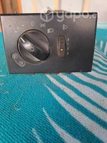 Comando de luces vito