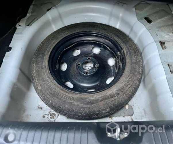 Vendo auto Hyundai Accent