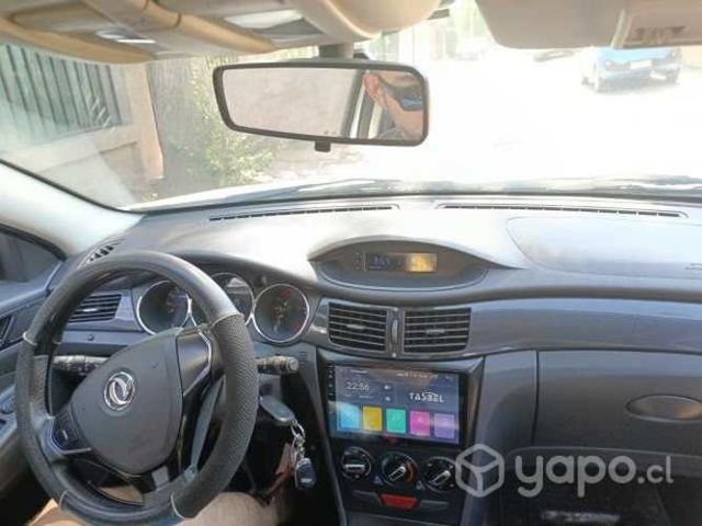 DFM H30 cross 1.6 2017