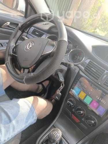 DFM H30 cross 1.6 2017