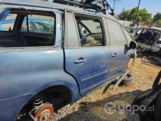 Puerta citroen c4 grand picasso