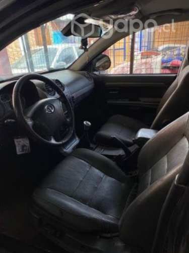 Se vende Great Wall. Haval H5 LX 2.4