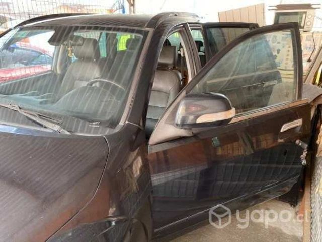 Se vende Great Wall. Haval H5 LX 2.4