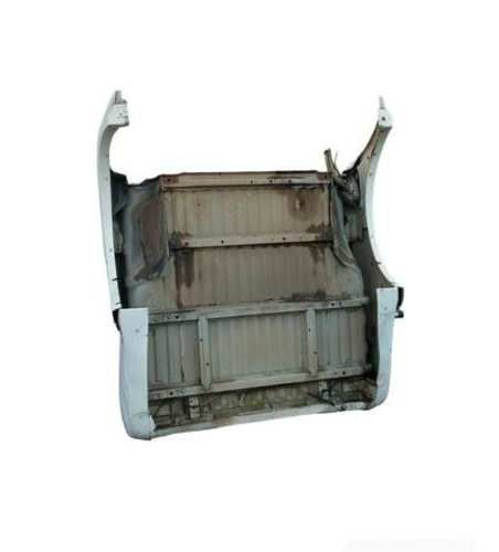 Pickup RAM  Con Detalle