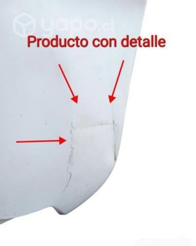 Pickup RAM  Con Detalle