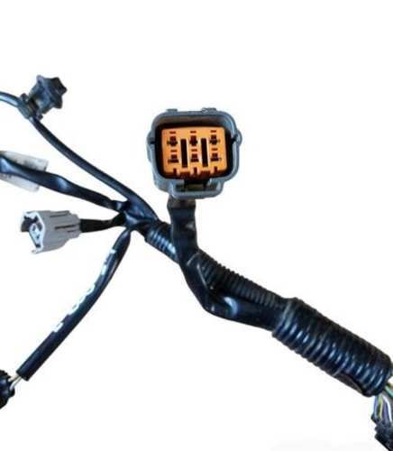 Ramal de Inyección Fiat Fullback 