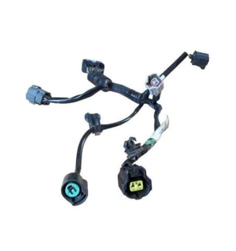 Ramal de Inyección Fiat Fullback 