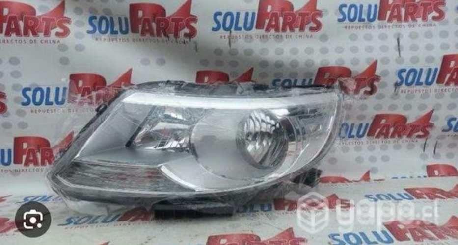 Foco delantero para dfm joyear x3