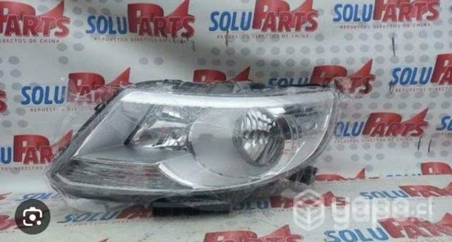 Foco delantero para dfm joyear x3