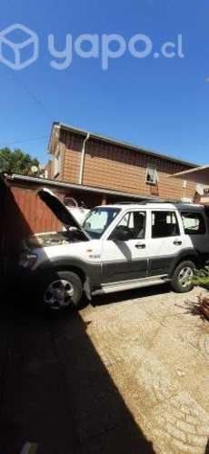 Mahindra scorpio 2019