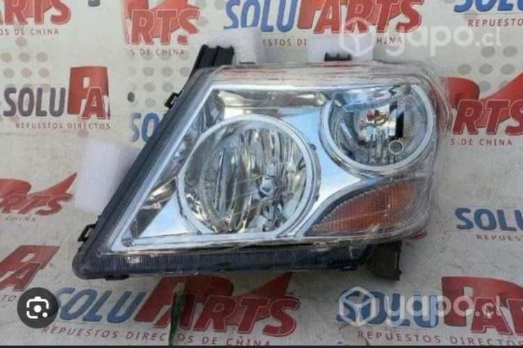 Dfsk c31 c31 opticos