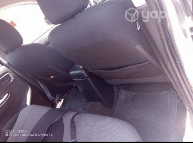 Camioneta Hilux L200