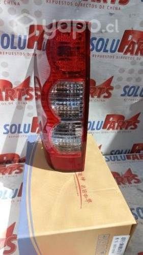 Grw wingle 5 farol izquierdo liso