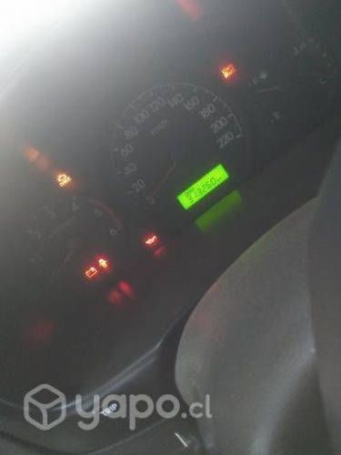 Mini bus Hyundai h1 2008