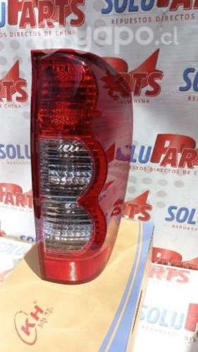 Grw wingle 5 farol derecho liso