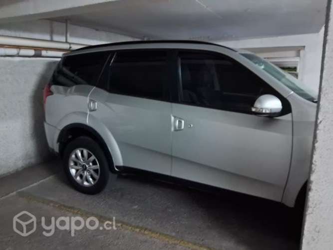 Se vende mahindra