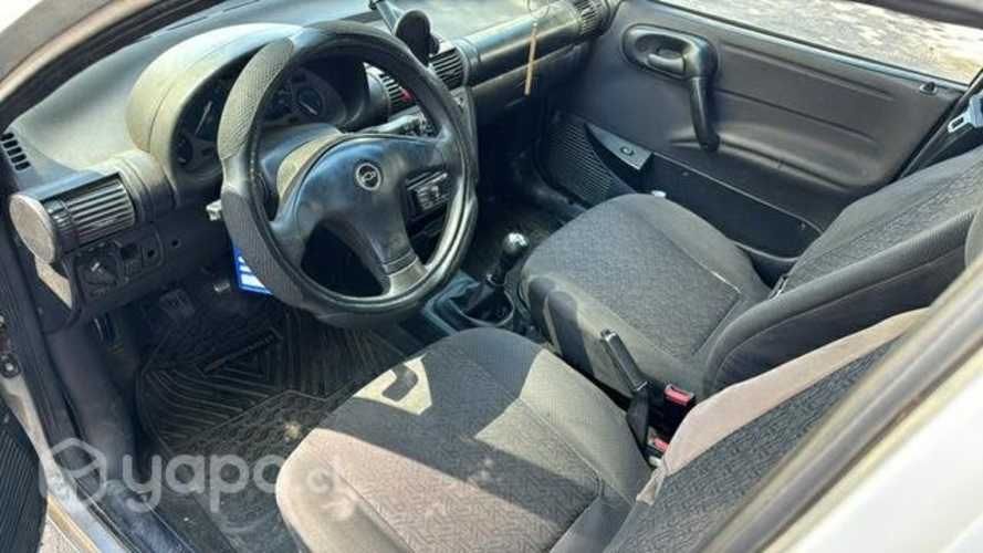 Chevrolet Corsa 1.6 2003