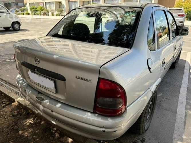 Chevrolet Corsa 1.6 2003