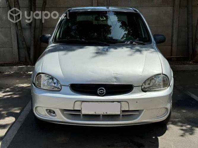 Chevrolet Corsa 1.6 2003
