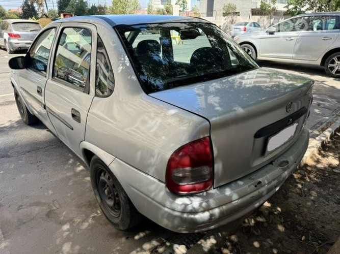 Chevrolet Corsa 1.6 2003